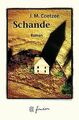 Schande. Jubiläums- Edition. von J. M. Coetzee | Buch | Zustand gut