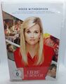 DVD - Liebe zu Besuch (mit Reese Witherspoon) +++ guter Zustand