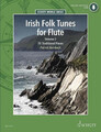 Irish Folk Tunes for Flute 2 | Volume 2. Flöte. Ausgabe mit Online-Audiodatei.