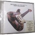 Rory Gallagher Big Guns The Very Best Of CD Factory Sealed. 