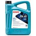 5L ROWE Hightec Synt RS HC-D SAE 5W-40 BMW Longlife-1 MB 229.5 VW 502 00/505 00