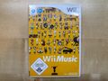 Wii Music (Nintendo Wii, 2008) sehr guter Zustand, gebraucht