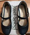 JOSEF Seibel Ballerina Fiona 53, ocean blau, Gr. 38 ***