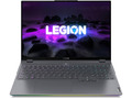 LENOVO Legion 7i 16ITHG6, Gaming-Notebook mit 16 Zoll Display, Intel® Core™ i7