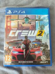 The Crew 2 | Sony PlayStation 4 |