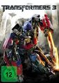 🎥 DVD  "TRANSFORMERS 3"  NEU in Folie