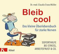 Bleib cool: Das kleine Überlebensbuch für starke Ne... | Buch | Zustand sehr gut