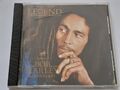 cd legend the best of bob marley and the wailers