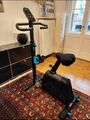 Heimtrainer mit Eigenantrieb EB520/ Stationary Exercise Bike