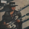 Stevie Ray Vaughan And Double Trouble Texas Flood Epic Vinyl LP