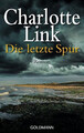 Die letzte Spur: Roman. Originalausgabe Roman Charlotte Link, Charlotte: 1366477