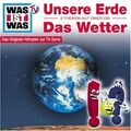 Was ist Was - CDs / Unsere Erde /Das Wetter