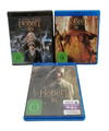 Der Hobbit Trilogie 3D Blu Ray Eine Unerwartete Reise Smaugs Einöde #8