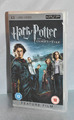 PSP UMD VIDEO HARRY POTTER UND DER FEUERBECHER