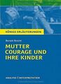 Königs Erläuterungen: Textanalyse und Interpretation zu ... | Buch | Zustand gut