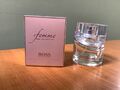 Empty Hugo Boss Damen 50ml Eau de Parfum Sprühflasche & Box