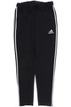 adidas Stoffhose Herren Hose Pants Chino Gr. W27 Schwarz #unv0em8