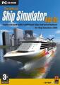 Ship Simulator 2006 Videospiele Windows XP (2006)