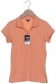 GANT Poloshirt Damen Polohemd Shirt Polokragen Gr. S Baumwolle Orange #mqw3pyu