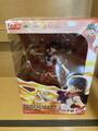 Sailor Mars 1/8 Original Figuarts Zero Statue Tamashii Nations Japan