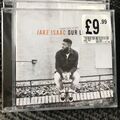 JAKE Isaac . OUR LIVES CD . NEW AND SEALED 