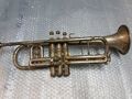 1942 C G CONN KORNETTE / CORNET - made in USA