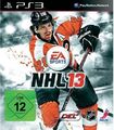 PS3 / Sony Playstation 3 - NHL 13 DE mit OVP NEUWERTIG