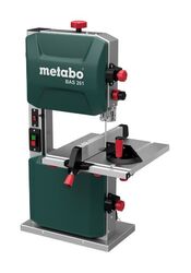 Metabo BAS 261 Precision Bandsäge - 619008000