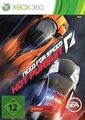 Microsoft Xbox 360 Spiel - Need for Speed: Hot Pursuit 2010 mit OVP