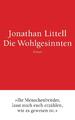 Jonathan Littell / Die Wohlgesinnten /  9783833306280