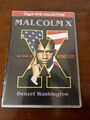 Malcolm X (1992) DVD