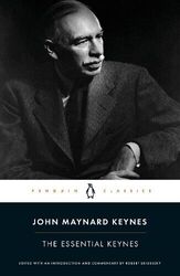 John Maynard Keynes The Essential Keynes (Taschenbuch)Ein weiterer großartiger Artikel von Rarewaves