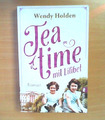 Tea time mit Lilibet von Wendy Holden  (Zustand GUT)
