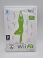 Nintendo Wii Wii Fit und Wii Fit Plus Bundle OVP & Guter Zustand USK 0 PAL