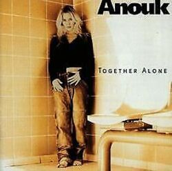 Together Alone von Anouk | CD | Zustand gut*** So macht sparen Spaß! Bis zu -70% ggü. Neupreis ***