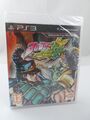 New ✅ Jojo's Bizarre Adventure All-Star Battle PS3 PlayStation 3 Factory Sealed