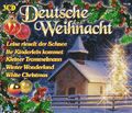 Various - Deutsche Weihnacht