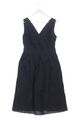 ZERO Empirekleid Damen Gr. DE 36 blau Casual-Look