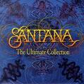 Santana The Ultimate Collection (CD) Album