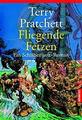 Fliegende Fetzen. Ein Roman von der bizarren Scheibenwelt. | Buch | Goldmann