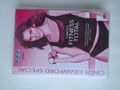 DVD-Set Cindy Crawford Special Shape your body/The next Challenge... Fitness