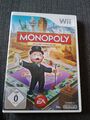 Monopoly (Nintendo Wii, 2012)