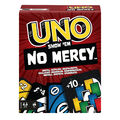 Mattel UNO Show 'em No Mercy Kartenspiel MATTEL Games HWV18 Familienspiel NEU