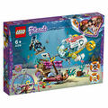 Lego Friends Rettungs-U-Boot für Delfine (41378)