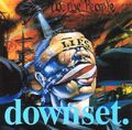 Downset - We the People - Downset. CD NEU