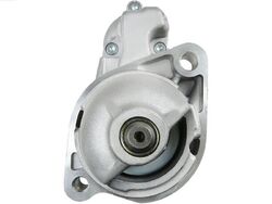 As-Pl Starter S0177 für Audi A6 C6 + Avant + A8 D3 + A4 B7 + Avant 03-16