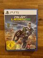 PS5 MX vs ATV Legends - 2024 Monster Energy Supercross Edition 