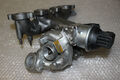 Turbolader VW Tiguan Passat B6 Golf VI Eos Scirocco Audi A3 TT 2.0 TDI 170PS V64