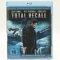Total Recall Extended Directors Cut Blu-Ray gebraucht sehr gut
