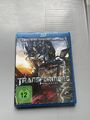 Blu-Ray - Transformers - Die Rache - 2 Disc Special Edition 